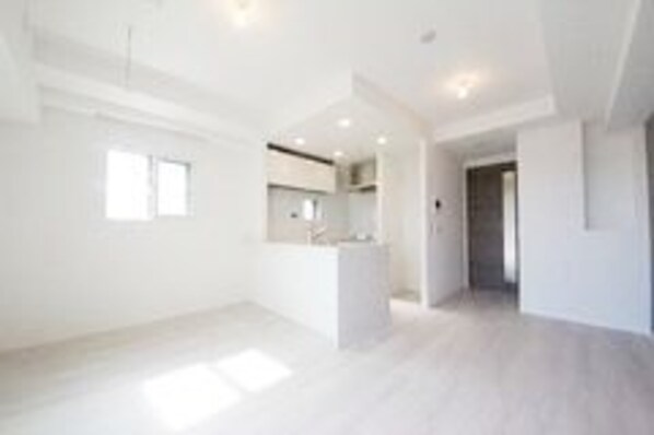 JP noie 阿佐ヶ谷の物件内観写真